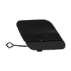 Benz E-Class W213 S213 Rear Bumper Tow Hook Cover (2017-2023)