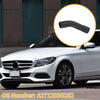 Mercedes-Benz C250 2012-2015 Rubber Black 1 x Pcs Radiator Hose