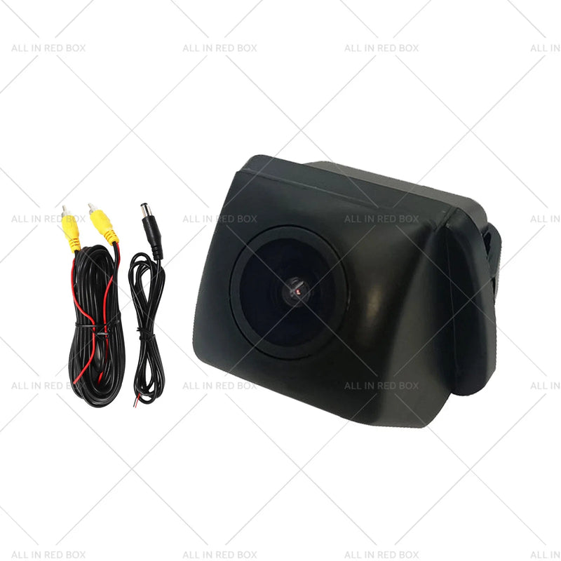 Toyota Camry Prius Aurion Reverse Rear View Parking Camera (2007-2023)