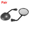 Make Model Pair / Rearview Blind Spot Mirror
