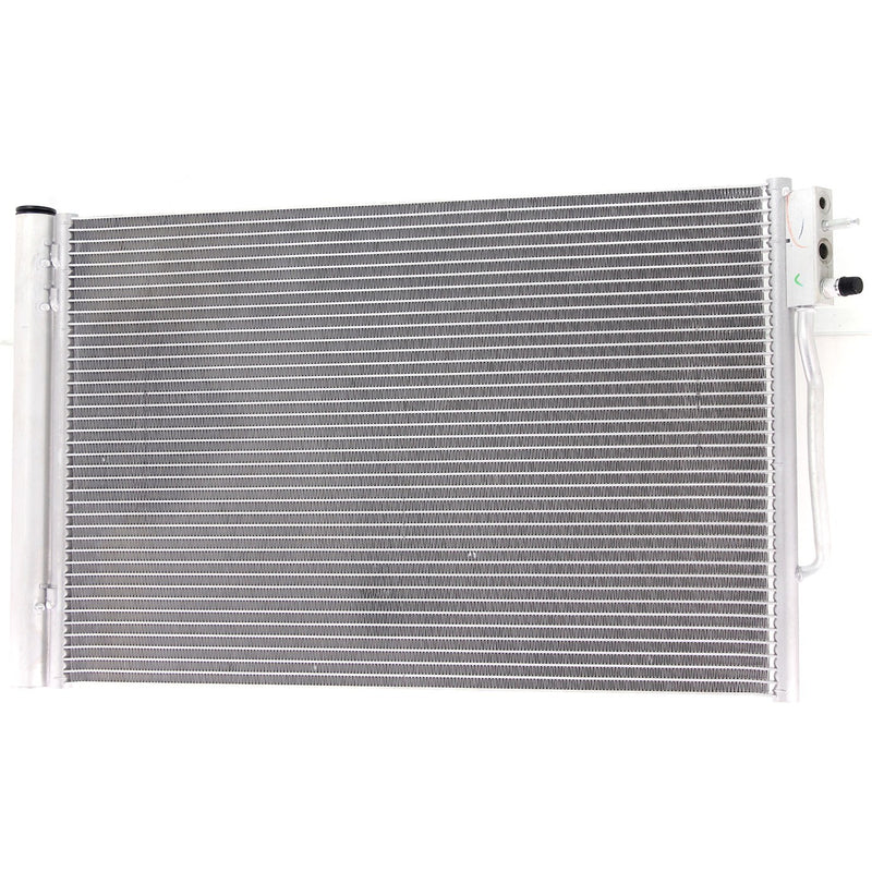 AC Condenser For 2016-2020 Chevrolet Malibu 2017-2019