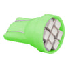 Ford Mustang T10 LED Light Bulbs (1987-1993)