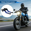 Yamaha YZF R1 1 x Adjustable Brake Clutch Levers (2002–2003)