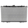 Nissan Pulsar N16 Sedan Alloy Radiator (2000 - 2006)