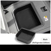 Toyota Lexus GX 550 Cool Box Armrest Storage Insert (2020-2023)