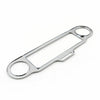 Electra Glide Chrome Trim Ring Cover (2014-2023)