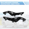 Ford Escape Front Bumper Mounting Support Bracket (2001-2007)