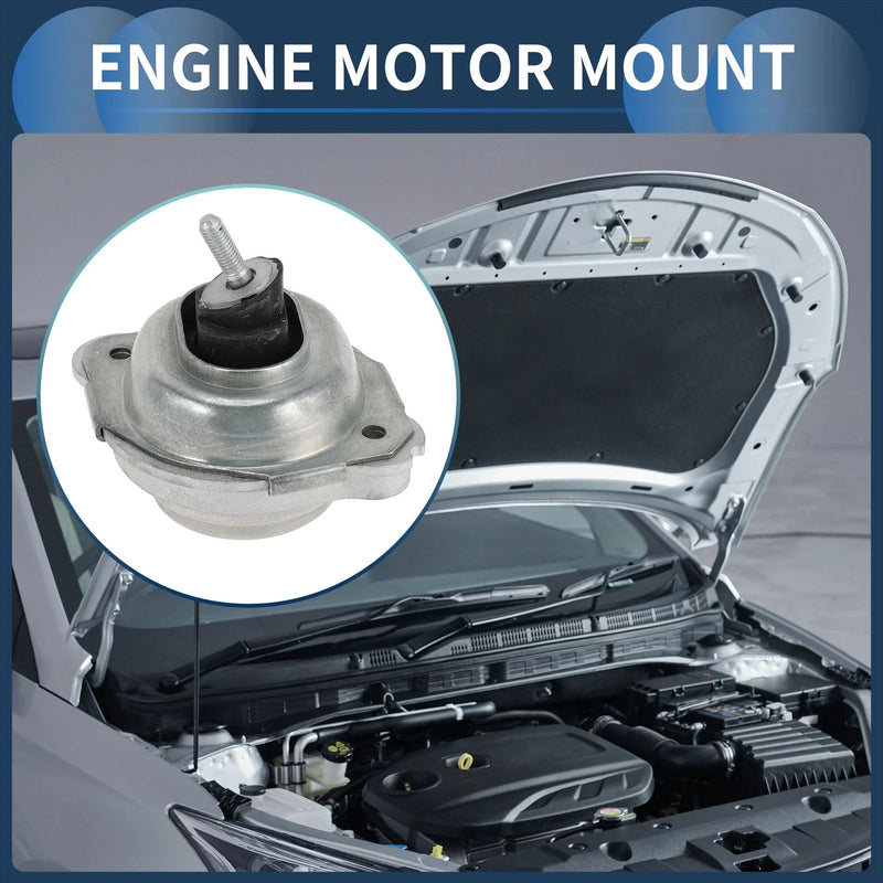 BMW X3 E83 Engine Mounting 2.5L (2005 - 2006)