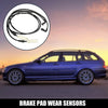 BMW 335i Rear Brake Pad Wear Sensor (2007-2009)