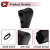 Nissan Serena HFC27 GFC27 Anti-Slip Gear Shift Knob Cover (2016-2023)