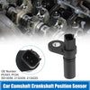 Ford Mercury Lincoln Car Camshaft Position Sensor 2 Pins