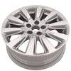 Toyota Sienna 18x7 Alloy Wheel Rim (2011–2020)