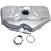 Fuel Tank Gas 6E5Z9002AA For Ford Fusion Lincoln MKZ