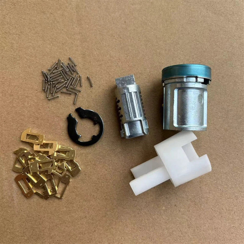 Ford Explorer, Edge, Lincoln, Mazda, Mercury Ignition Lock Cylinder (2001-2010)