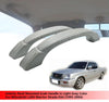 Mitsubishi L200 Gray Roof Mounted Grab Handle (1995-2004)