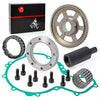 Polaris Predator 500 Flywheel Puller Clutch Idler Gear 72T (2003–2007)
