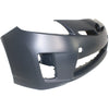 Bumper Cover Kit For 2010-2011 Toyota Prius Front Bumper