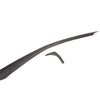 BMW X5 X6 F15 Carbon Fiber Interior Center Console Dashboard Cover Trim Fit