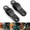 30-35mm Motor Bullbar Fog Light Mount Bracket Clamp (2020-2023)