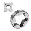 Kawasaki UTV Engine FD620D / FD661D / FD590V / FD611V Oil Pump Rotor