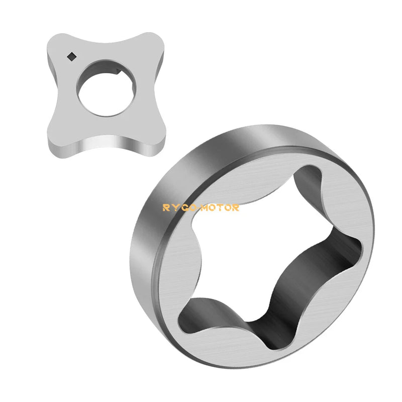 Kawasaki UTV Engine FD620D / FD661D / FD590V / FD611V Oil Pump Rotor