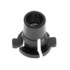 BMW E30 E34 E24 E32 Headlamp Screw Clips (1976–1996)
