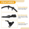 Ford Explorer 2002-2005 Rear ABS Wheel Speed Sensor