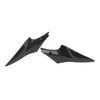 Suzuki GSXR600 GSXR750 Tank Side Cover Panels (2006-2007)