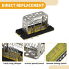 Vehicles Blower Motor Resistor HVAC
