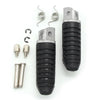 Suzuki DL650 V-Strom, GSF650 Bandit Footrest Pegs (2004-2022)