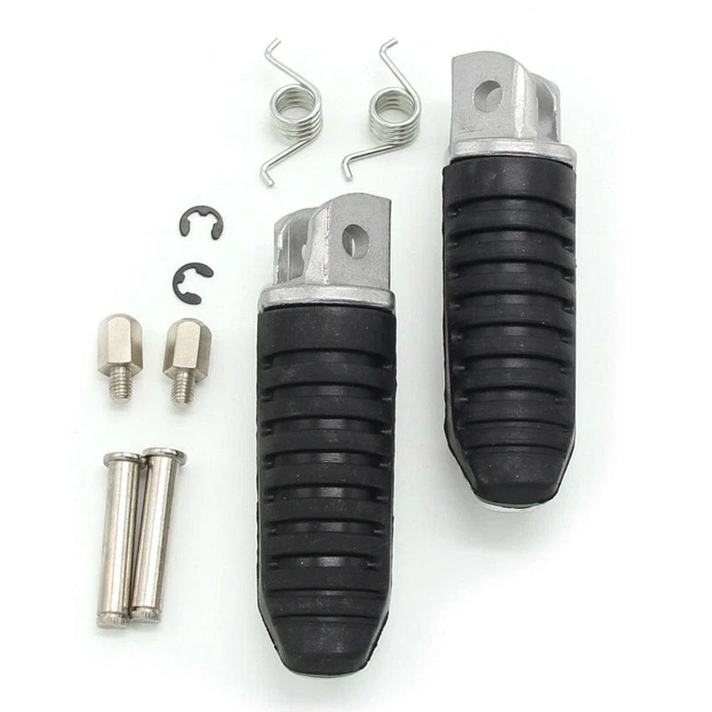 Suzuki DL650 V-Strom, GSF650 Bandit Footrest Pegs (2004-2022)