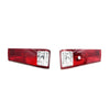 Toyota Camry Sedan 1997-2001 Rear Tail Light Light  x2