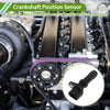 Isuzu Axiom 3.5L (2002-2004) 1 Pc Crankshaft Position Sensor