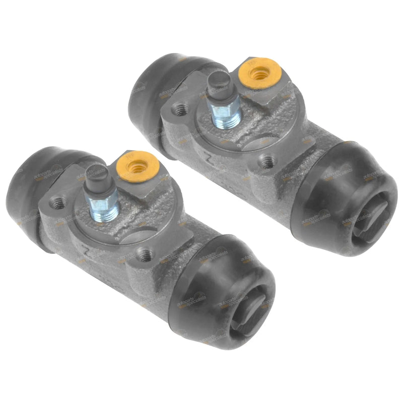 Toyota Landcruiser FJ45 / HJ47 Rear Wheel Cylinders Pair (1980–1984)