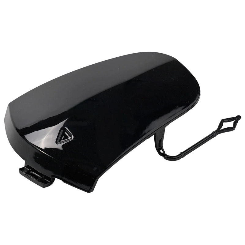 Car Tow Hook Eye Cover / Front Bumper / Tow Hook Eye Cover