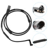 BMW Brake Pad Sensor Front Disc Brake Pad Wear Sensor