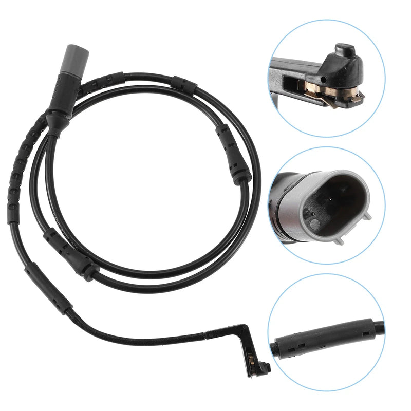BMW Brake Pad Sensor Front Disc Brake Pad Wear Sensor