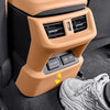 Lexus ES350 / 300h / 250 Rear Air Outlet Anti-Kick Cover Trim (2019–2025)