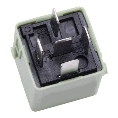 BMW 318i 320i 323i 325i 328i 330i 525i Fuel Pump Relay (1992-2006)