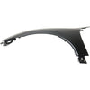 Fender For Honda Civic 2017-2021 Front Driver Side