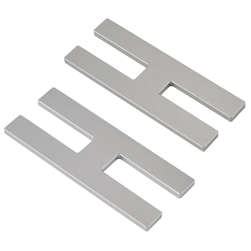 NICECNC Motorcycle Fork Cartridge Damper Rod Holding Plate Tool
