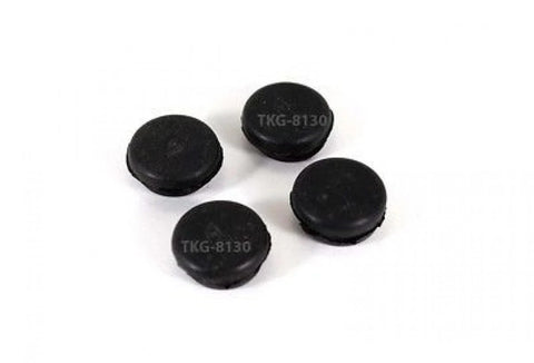 Toyota, Isuzu, Nissan, Mitsubishi 5/8" Rubber Plug