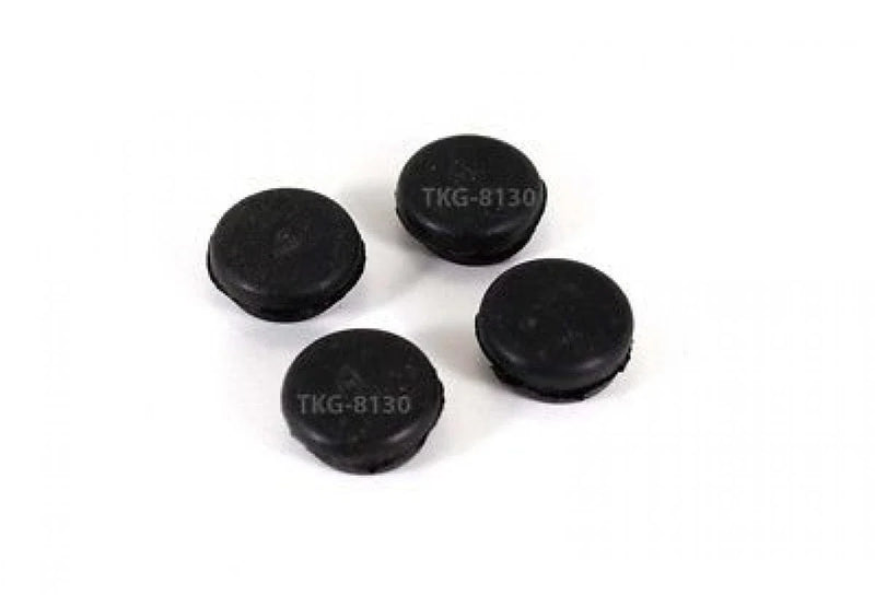 Toyota, Isuzu, Nissan, Mitsubishi 5/8" Rubber Plug