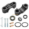Yamaha Timberwolf 250 Steering Stem Bushing Bearing Seals