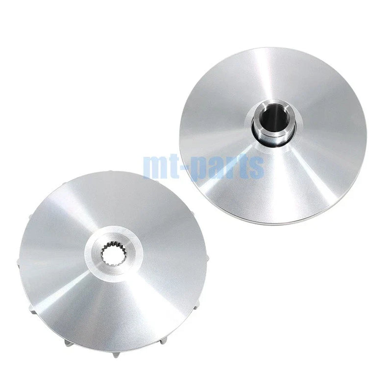 SYM Symphony 125 Clutch Variator Pulley Drive Face Assembly (2010-2015)