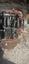 Suzuki GS500F Engine Gasket Set (2004–2007)
