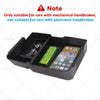 Ford Everest Center Console Armrest Storage Tray (2023)
