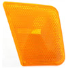 Bumper Cover Fascia Front for Jeep Liberty 2005-2007