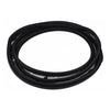Door Seal Weatherstrip Belt Rear LH Fits Mitsubishi Triton 4Dr Truck 1996-05 D09