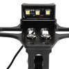 Honda CBR125R 150R 250R 250RR LED License Plate Light (2004-2023)